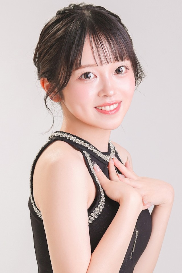 百瀬 カナ